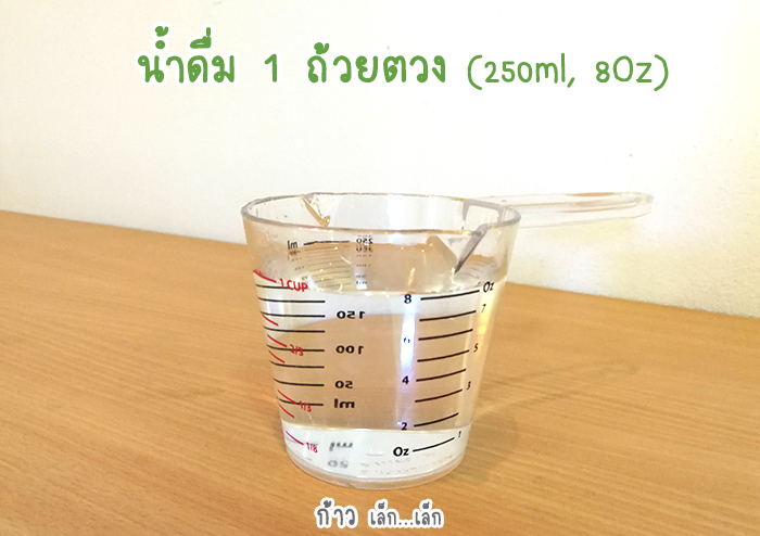 ข้าวตุ๋นตำลึงบดละเอียด
