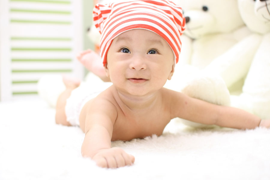 4-months-old-baby