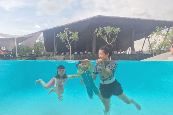 หลบมาชาร์ตพลัง ที่เขาหลัก – รีวิว Kalima Resort เขาหลัก พังงา Kalima Resort