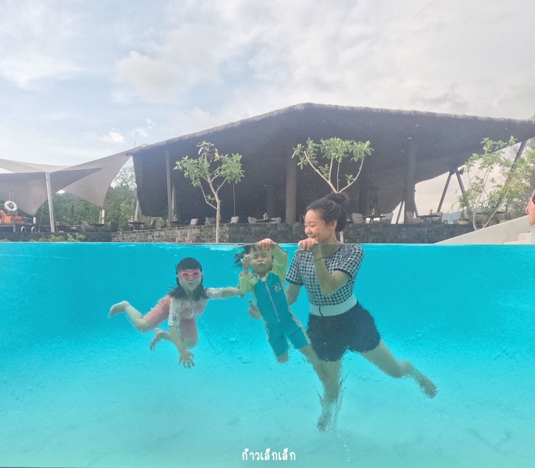 Kalima Resort